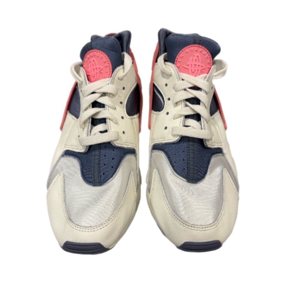 Nike Air Hurache Sneakers Women’s Ashen Slate Size 10 - Picture 3 of 12